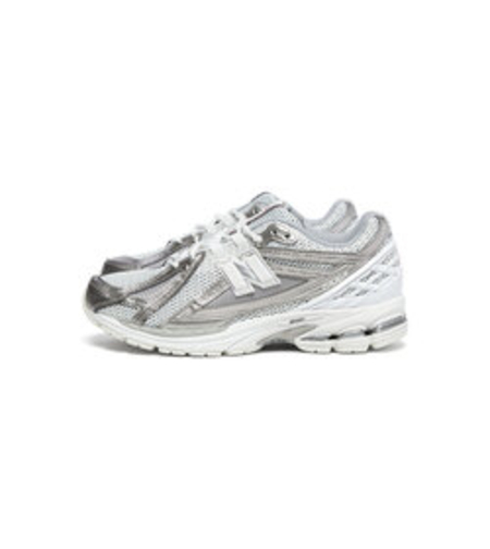 New Balance 1906R Silver