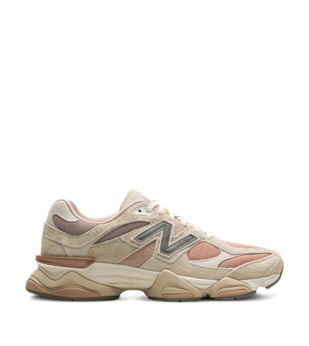 New Balance 9060 “Flat Taupe Light Sparrow”