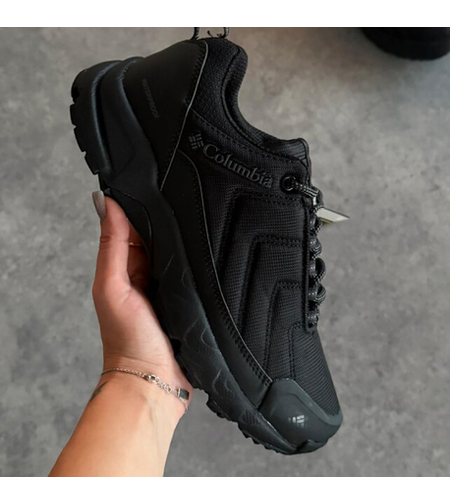 Columbia Outdoor Gore- Tex