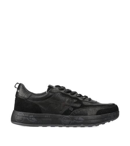 Premiata Mick 483 Stealth Edition