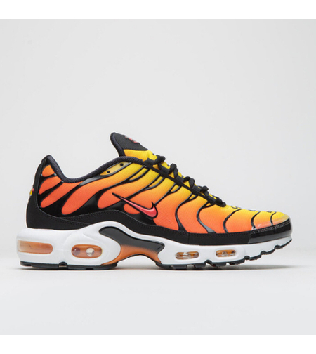 Air Max Tn Plus Sunset