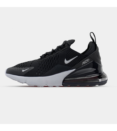 Air Max 270 Black & White “Men”