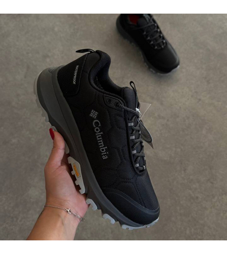 Columbia Outdoor Gore- Tex
