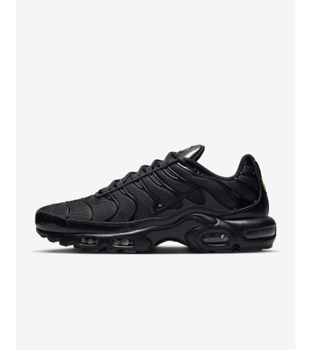 Nike Air Max Tn ''Triple Black'' (OUTLET)