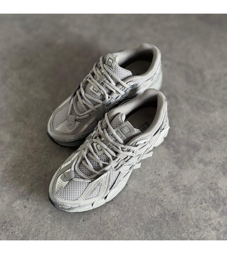 New Balance “1906A - Concrete Silver”