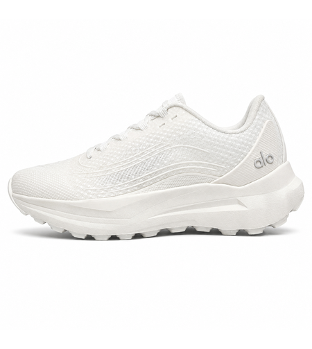 Alo Runner “White”