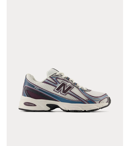 New Balance 740 “Sea Salt Plum Brown