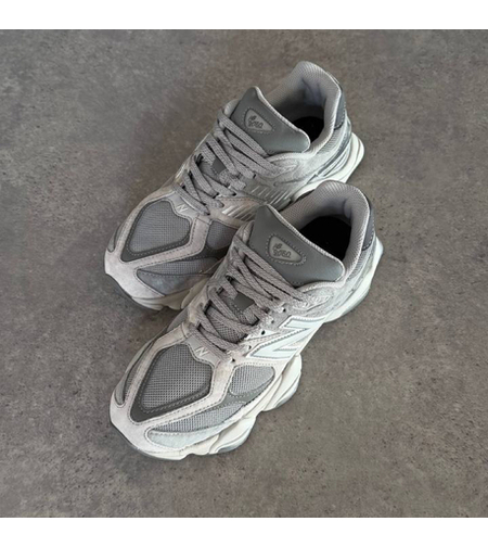 New Balance 9060 ‘Shadow Grey’