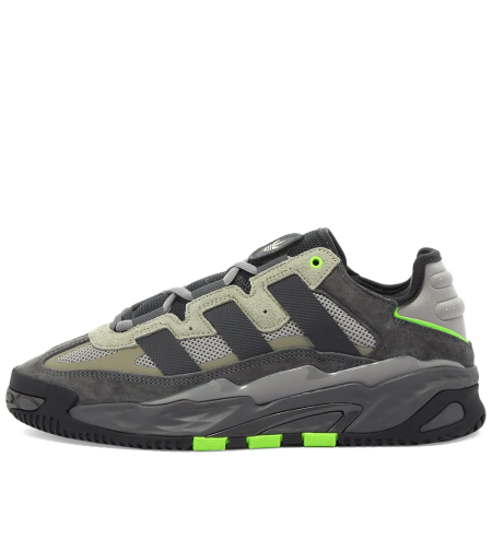 Adidas Niteball 