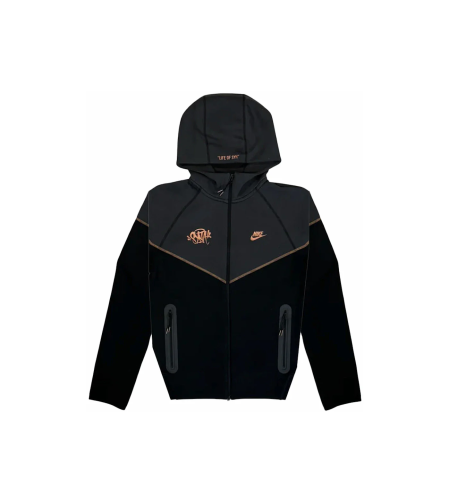 Nike x SYNA WORLD
