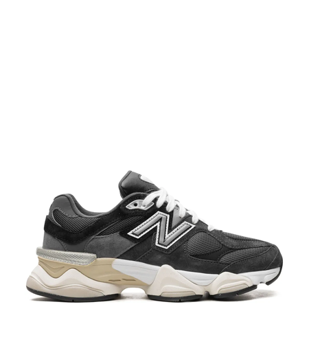 New Balance 9060 "Black Phantom"