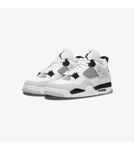 Air Jordan 4 Retro "Military Black"