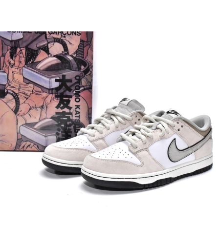Otomo Katsuhiro x Nike Dunk Low 