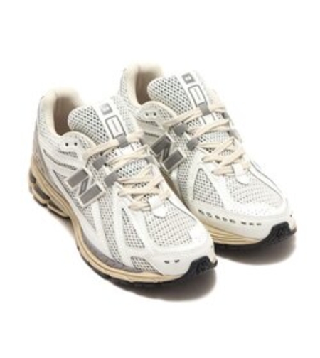 New Balance 1906R Silver Grey M1906RP