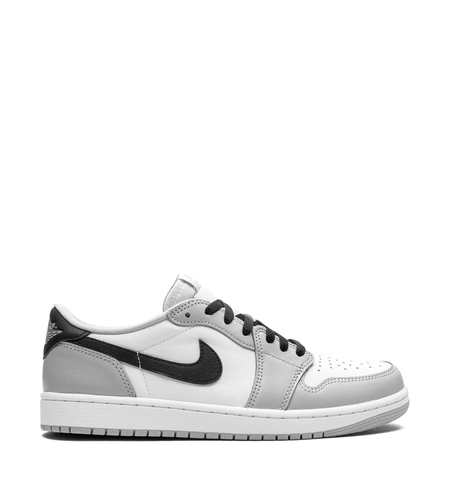 Air Jordan 1 Low “Barons”