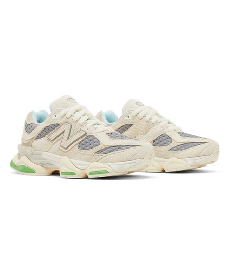 NEW BALANCE 9060 X BRICKS & WOOD