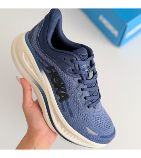 Hoka Bondi 9 