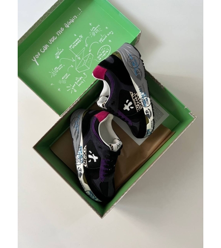 Premiata
