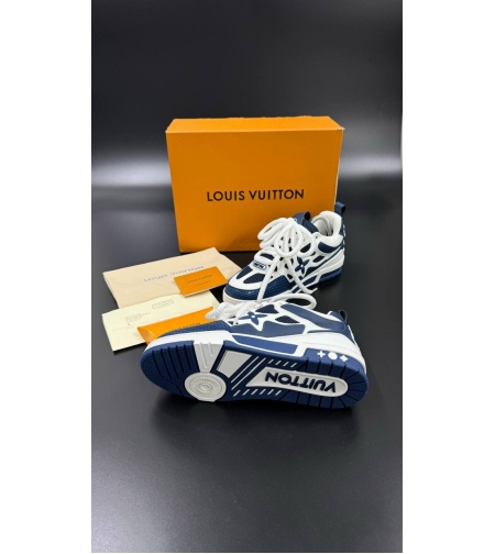 Louis Vuitton Sneakers 11