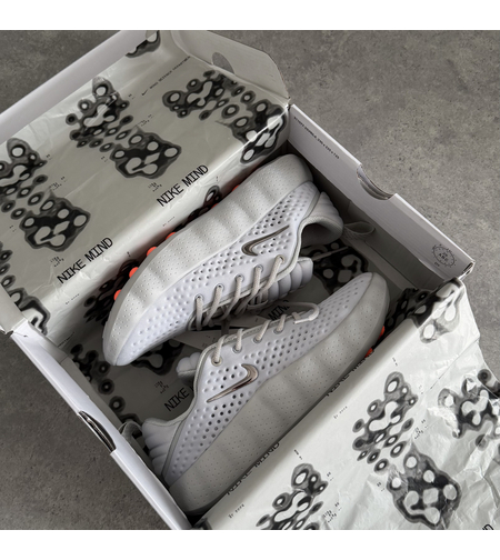 Nike Mind Grey