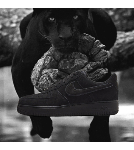 Nike Air Force 