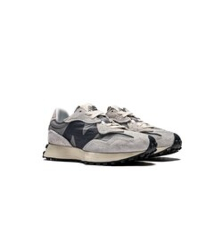 New Balance 327 Grey Matter