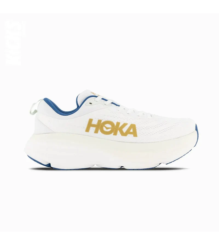 HOKA Skyflow Frost - Gold
