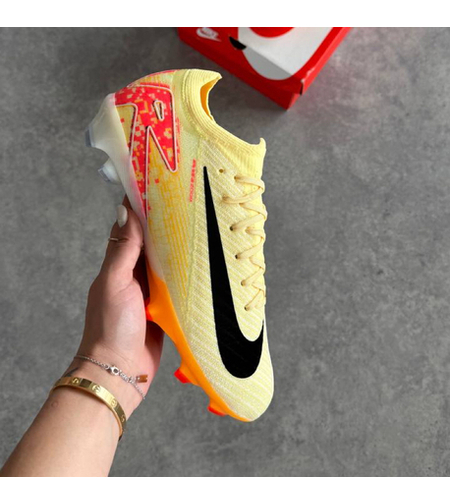 Nike Mercurial Zoom Superfly