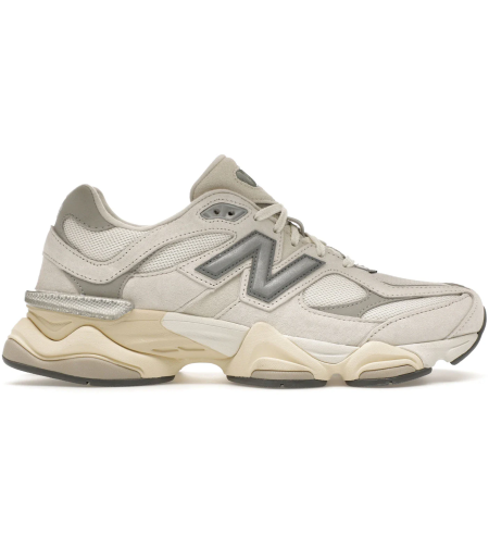 New Balance 9060 “Sea Salt White”