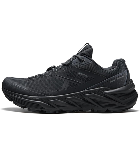 Columbia “Black” Gore-Tex