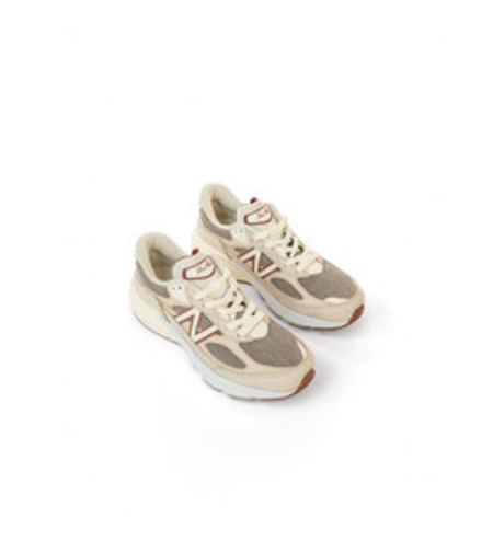 Loro Piana x New Balance 990v6 FULL BOX