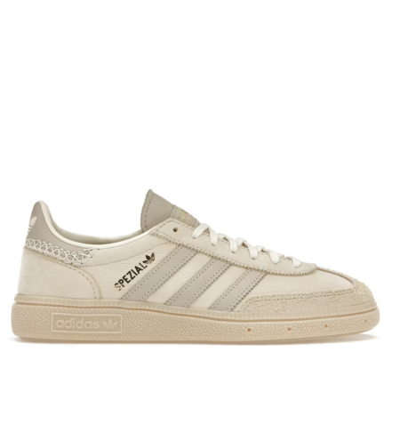 Adidas Handball Spezial ''Cream White Beige''