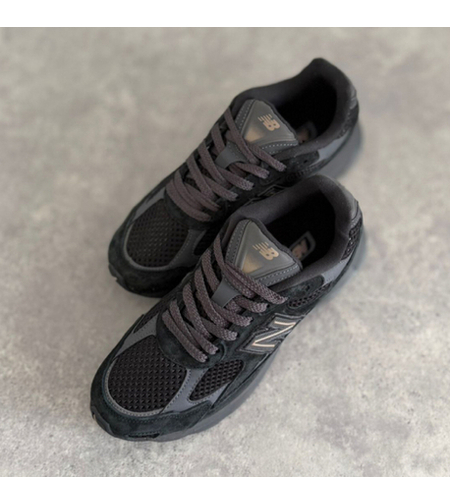 New Balance 2010 Black