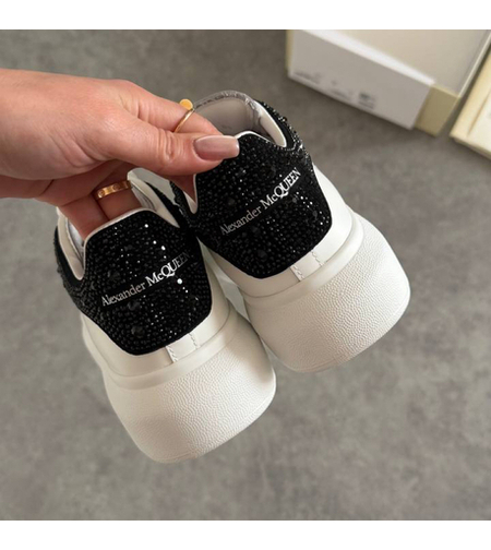 Mcqueen Swarovski Women “Premium”