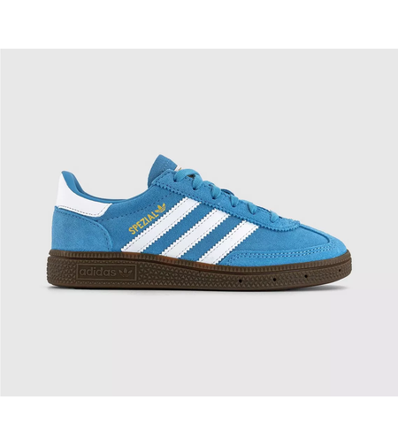 Spezial HANDBALL Light Blue White Gum