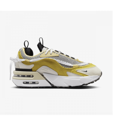 Air Max Furyosa “Yellow''