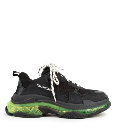 Balenciaga Triple S