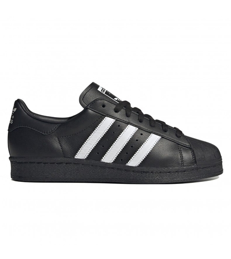 Superstar Black White