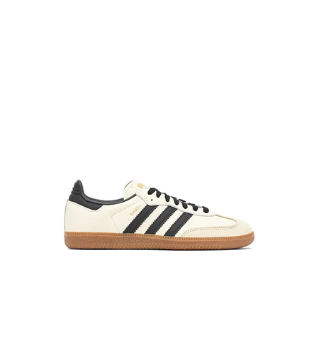 Adidas Samba OG Cream White