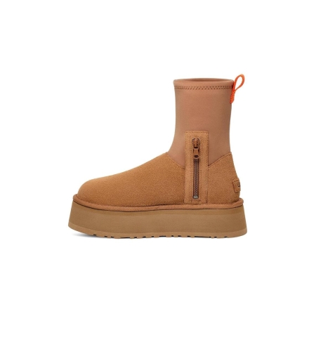 UGG Classic Dipper “Chestnut (Taba)”