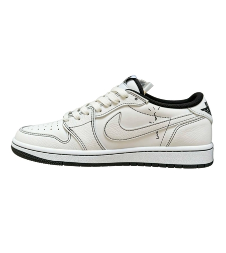 Air Jordan 1 Low x Travis Scott 