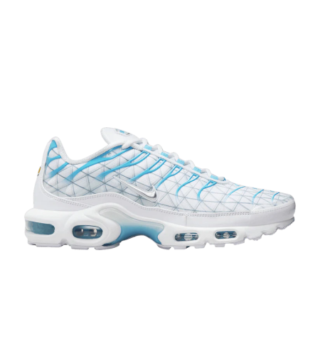 NIKE AIR MAX PLUS TN ‘Marseille’