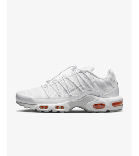 Nike Air Max Plus Utility ''White''