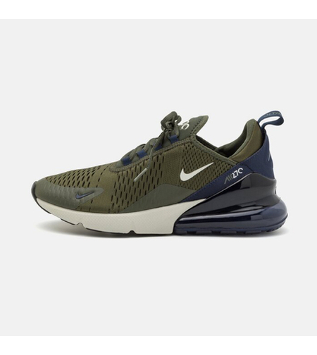 Air Max 270 Cargo Khaki Obsidian