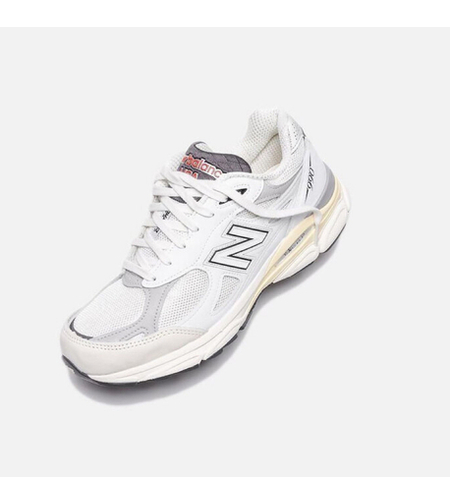 New Balance 990 V3 Teddy Santis Sea Salt