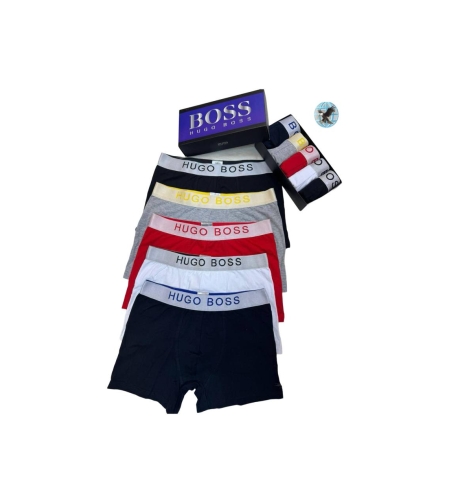 HUGO BOSS