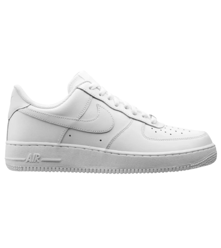 Air Jordan 1 Low “Triple White”