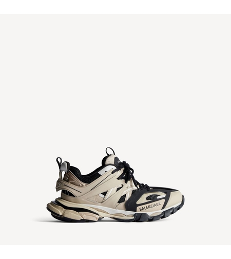 Balenciaga Track “Biege/Black”