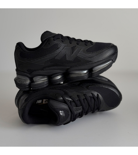 New Balance 2000 "Triple Black"