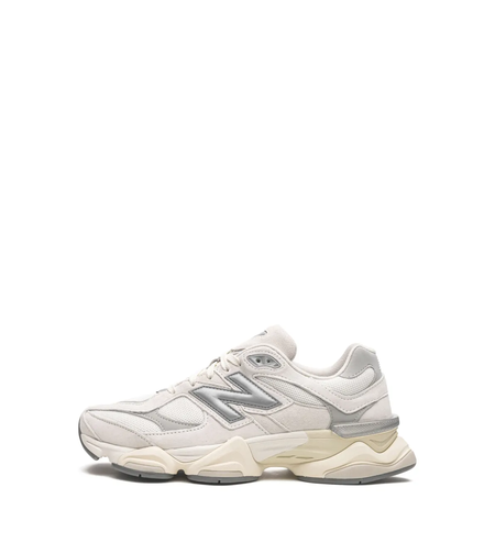 New Balance 9060 Sea Salt White - Copy 0